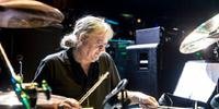 Músico tem 67 anos e atualmente é o único da formação original do Deep Purple