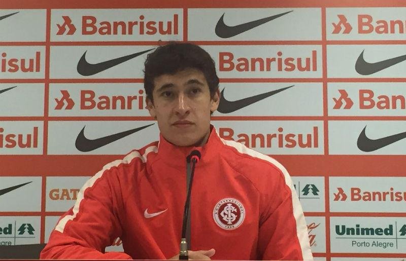 Dourado confia em convoca&ccedil;&atilde;o para Olimp&iacute;ada