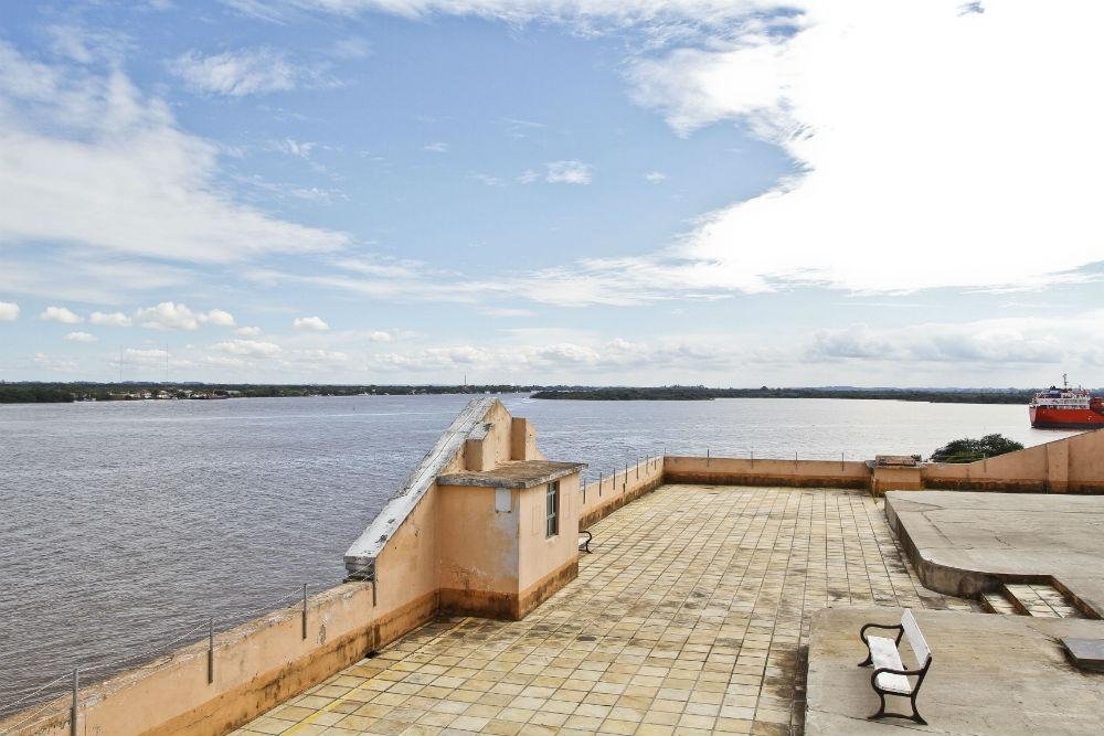 S&aacute;bado ser&aacute; de sol entre nuvens no Rio Grande do Sul