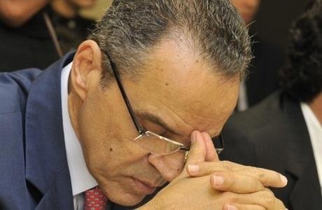 &Eacute;x-ministro do Turismo pediu demiss&atilde;o nessa quinta-feira