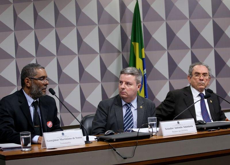 Cinco testemunhas de defesa foram ouvidas nesta sexta-feira