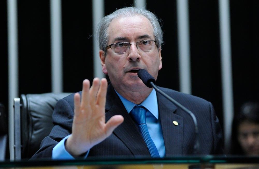 Receita apontou que Cunha teve gastos que n&atilde;o eram compat&iacute;veis com os rendimentos que foram declarados em 2010