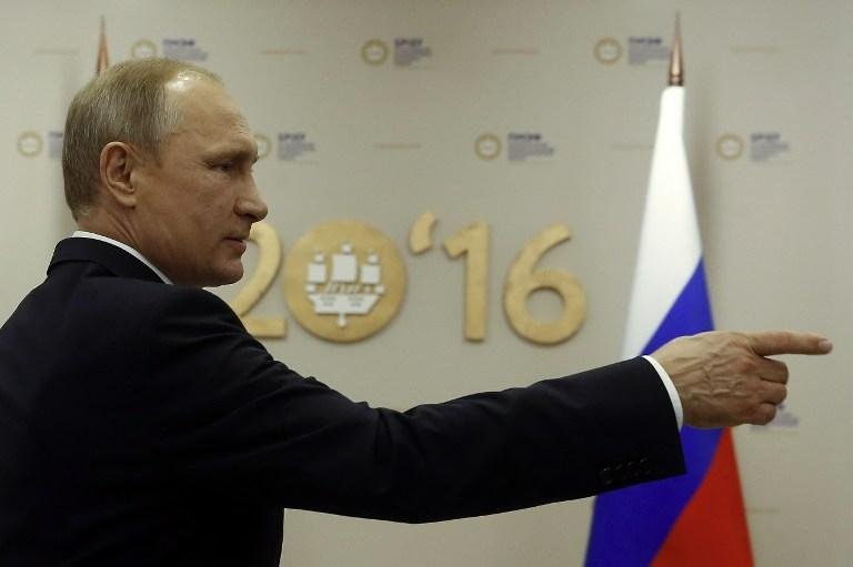 COI desafia Putin e diz apoiar a exclus&atilde;o do atletismo da R&uacute;ssia no Rio 2016 