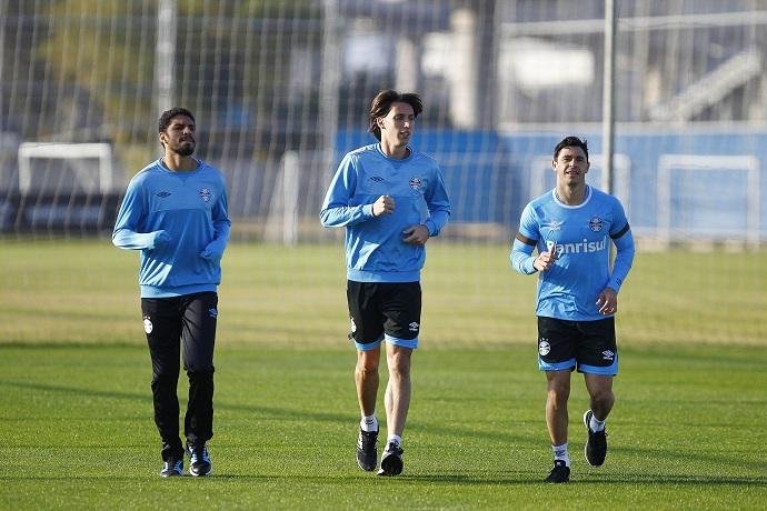 Tricolor tem 100% de aproveitamento em seu est&aacute;dio e conta com torcedor