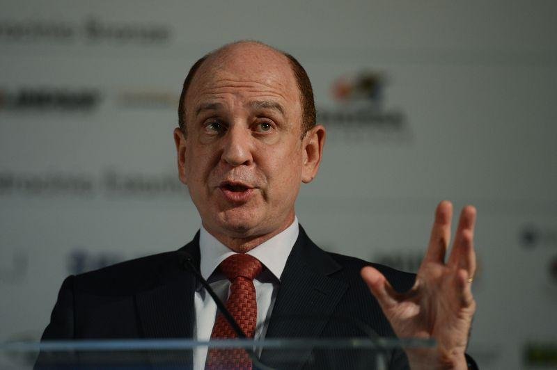 Ministro do TCU diz ter relatado a Dilma dificuldades em fiscalizar Petrobras
