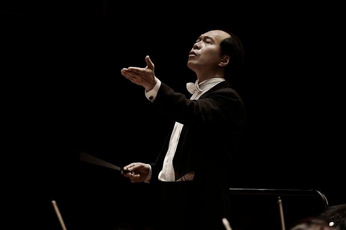 Apresenta&ccedil;&atilde;o marcar&aacute; a estreia de Guoyang Zhang na Capital
