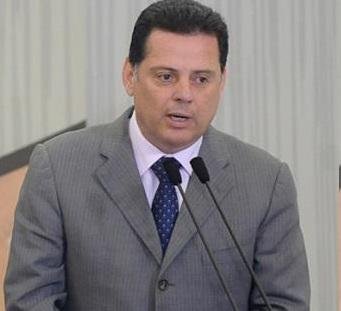 Marconi Perillo, governador de Goi&aacute;s, diz que estados v&atilde;o insistir em prazo maior