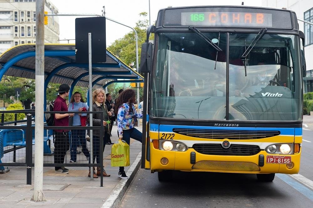 C&acirc;mara rejeitou proposta para faixa exclusiva de &ocirc;nibus na avenida Ipiranga 