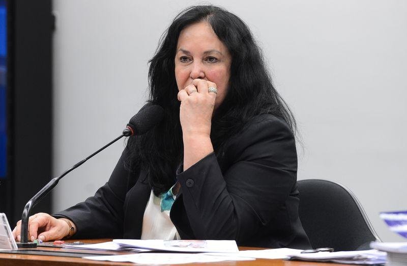 Rose de Freitas buscar&aacute; dar agilidade &agrave; aprecia&ccedil;&atilde;o de medidas para a supera&ccedil;&atilde;o da crise