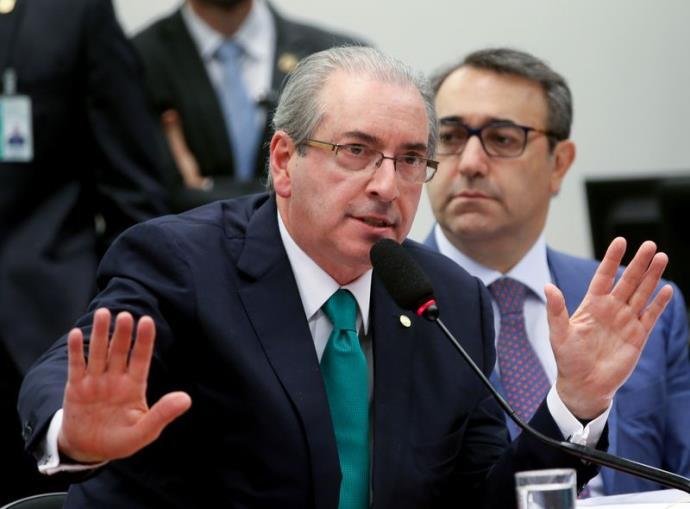 Supremo dever&aacute; aceitar segunda den&uacute;ncia contra Cunha