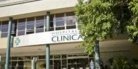 Hospital de Clínicas de Porto Alegre restringe atendimento devido à superlotação