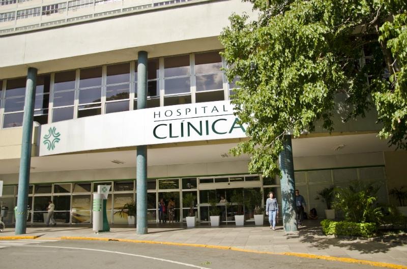 Hospital de Cl&iacute;nicas de Porto Alegre restringe atendimento devido &agrave; superlota&ccedil;&atilde;o