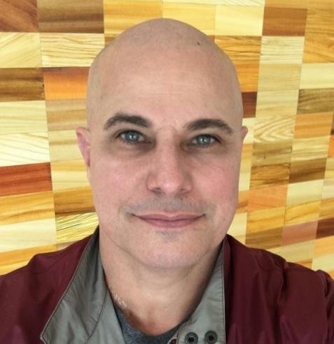 Ator foi diagnosticado com linfoma n&atilde;o-Hodgkin