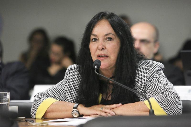 Rose de Freitas &eacute; a nova l&iacute;der do governo no Congresso