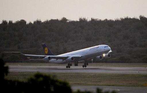 C&acirc;mara aprova 100% de capital estrangeiro em empresas a&eacute;reas