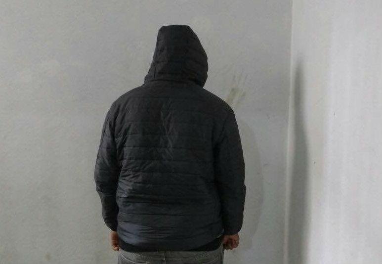 Policiais da 2&ordf; DP prenderam na manh&atilde; desta ter&ccedil;a-feira um dos envolvidos no assalto