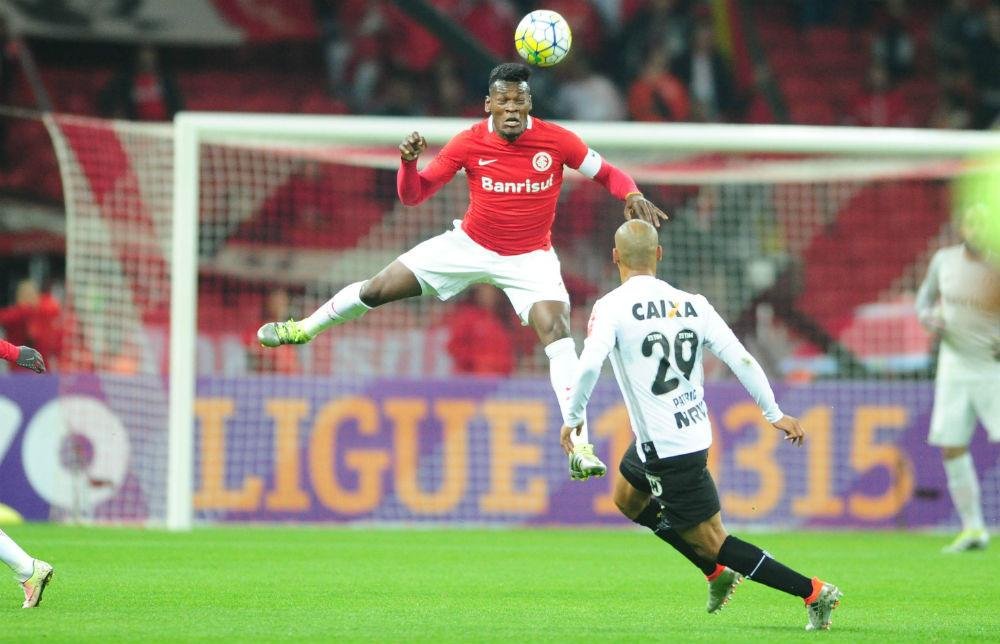 Paul&atilde;o deve retornar na partida contra o Santa Cruz, no Arruda, dia 10