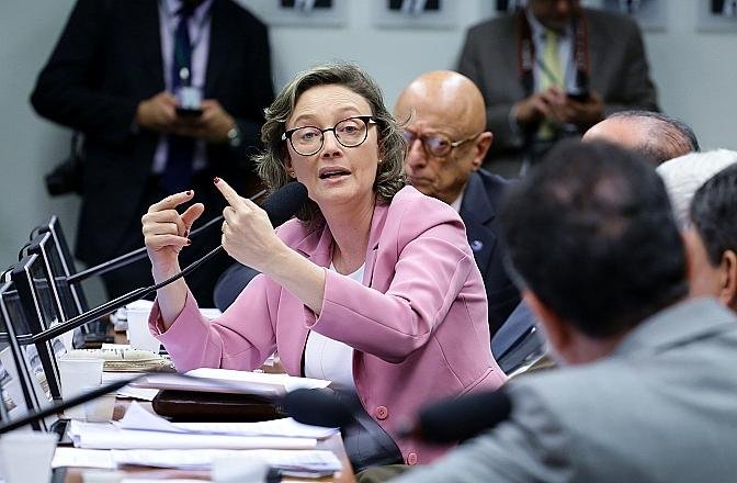 Maria do Ros&aacute;rio acredita que decis&atilde;o &eacute; um importante passo contra a cultura do estupro