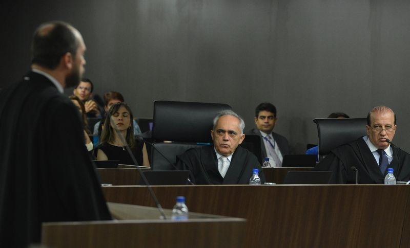 Raimundo Carreiro suspendeu julgamento de processo por mais de cinco anos 
