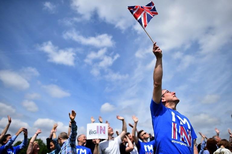 Brexit seria um desastre para influ&ecirc;ncia internacional da UE, alertam analistas