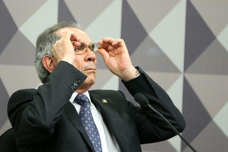 Raimundo Lira confirmou que a fase de depoimentos de testemunhas no processo se estender&aacute; at&eacute; a pr&oacute;xima quarta