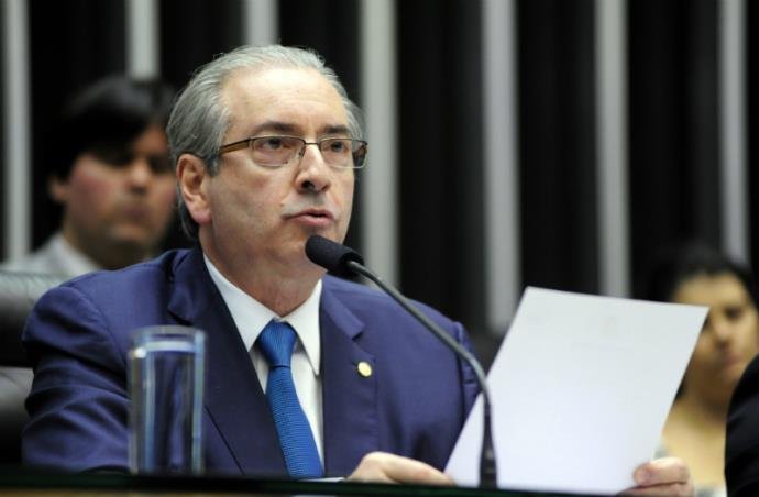 Supremo vai julgar nova den&uacute;ncia contra Cunha