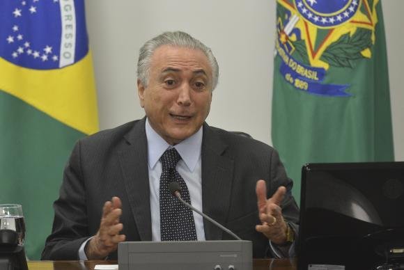 Comit&ecirc; econ&ocirc;mico criado por Temer ter&aacute; 15 dias para apresentar propostas 