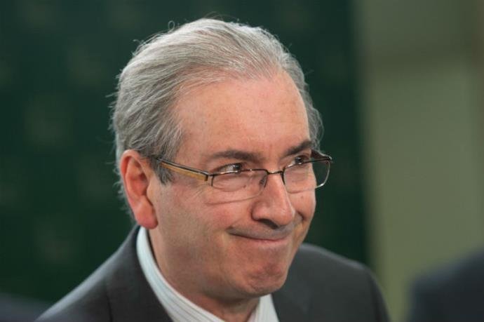 Eduardo Cunha vira r&eacute;u pela 2&ordf; vez no STF