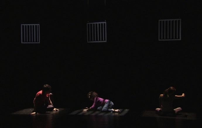 Filme resgata passado por meio de uma pe&ccedil;a de teatro