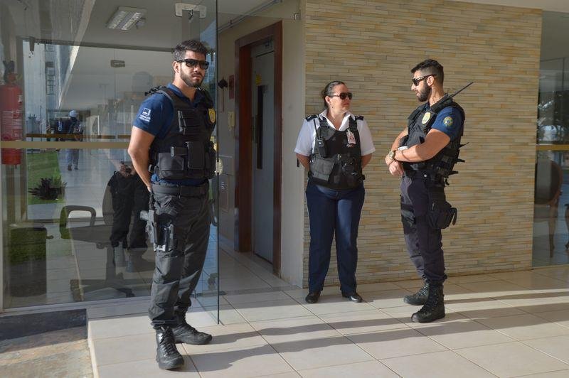 Esquema desviou R$ 100 milh&otilde;es do Minist&eacute;rio do Planejamento, diz MPF