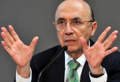 Segundo o ministro da Fazenda, resultado anual pode ser maior recess&atilde;o econ&ocirc;mica do pa&iacute;s desde 1992