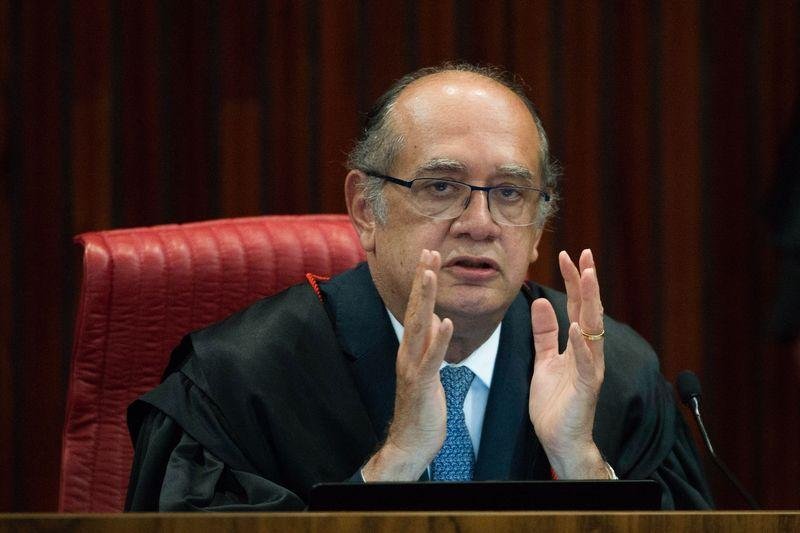 TSE conclui at&eacute; setembro produ&ccedil;&atilde;o de provas contra Dilma e Temer, diz ministro 