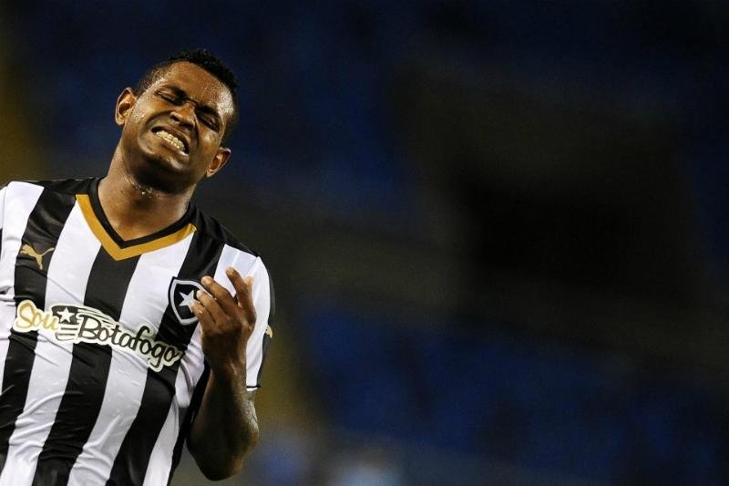 Suspeito j&aacute; atuou por Botafogo, Atl&eacute;tico-MG e Bahia