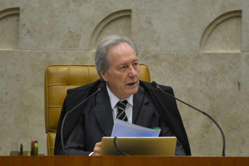 Para Lewandowski, o STF pretende dar tratamento diferenciado a acusados prim&aacute;rios e sem vincula&ccedil;&atilde;o com organiza&ccedil;&otilde;es criminosas