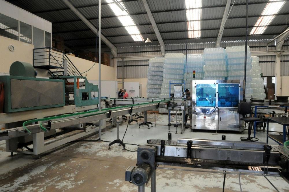 S&oacute;cios da empresa Minera&ccedil;&atilde;o Campo Branco preferiram n&atilde;o se manifestar sobre o caso