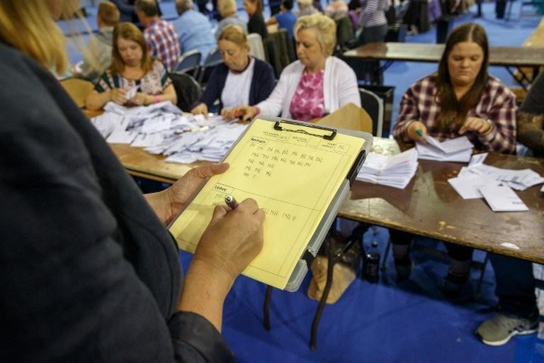 Reino Unido dever&aacute; sair da Uni&atilde;o Europeia