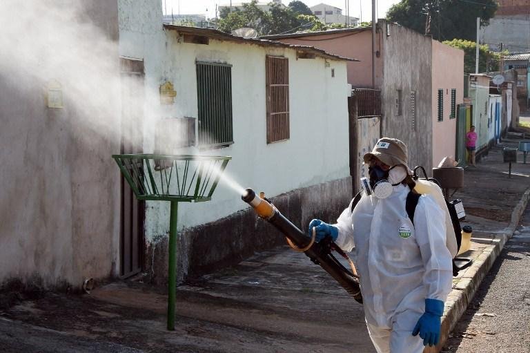 Dengue, Zika e chikungunya s&atilde;o doen&ccedil;as infecciosas agudas transmitidas pelo mesmo vetor: o mosquito Aedes aegypti