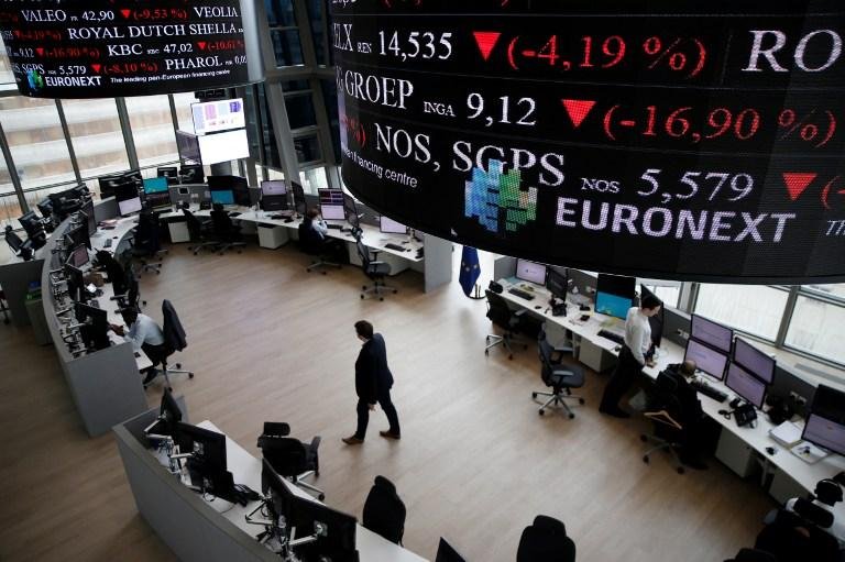 Banco Central monitora efeitos do Brexit no mercado brasileiro