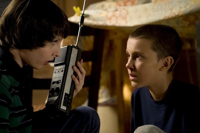 Estreia de "Stranger Things" est&aacute; marcada para 15 de julho