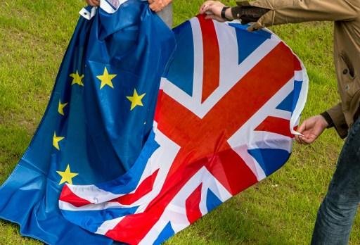 Reino Unido decidiu deixar a Uni&atilde;o Europeia
