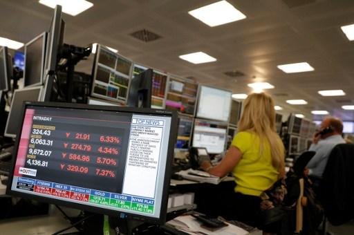 Economia brit&acirc;nica mergulha no desconhecido ap&oacute;s o Brexit
