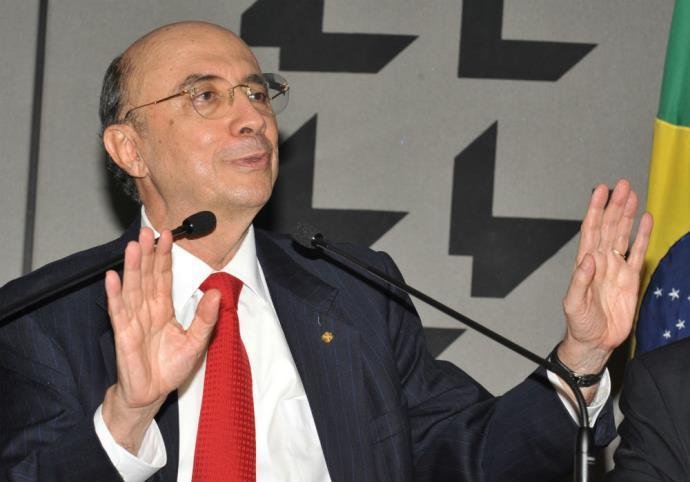 Minist&eacute;rio da Fazenda citou o volume de reservas internacionais para encarar uma poss&iacute;vel instabilidade externa