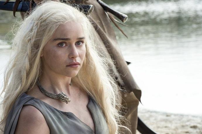 Maior parte das cenas de GoT &eacute; rodada na Irlanda do Norte