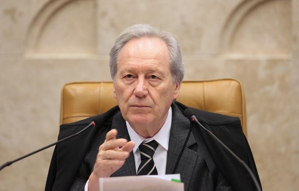 Quest&atilde;o foi proposta pelo presidente da Corte, Ricardo Lewandowski 