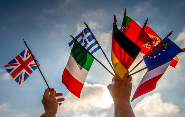 Brexit demonstra a profunda divis&atilde;o no Reino Unido