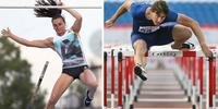 Estrelas do atletismo como Yelena Isinbayeva e Sergey Shubenkov pode ficar de fora dos jogos Rio-2016
