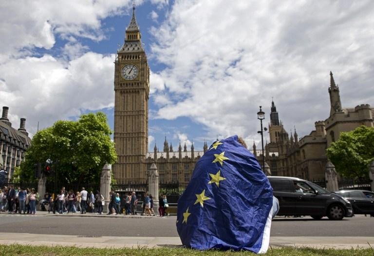 Cerca de 73% dos jovens entre 18 e 24 votaram pela perman&ecirc;ncia do Reino Unido na UE