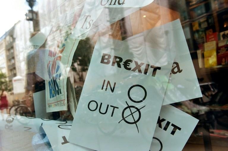 Div&oacute;rcio entre Reino Unido e Uni&atilde;o Europeia ser&aacute; longo e complicado