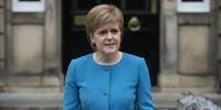 Escócia pode impedir Brexit, diz primeira-ministra