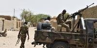 Soldados nigerianos libertam 5 mil reféns do Boko Haram